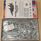 2110 F-15E Strike Eagle 1/72 (Q445-275) (Q445-275)