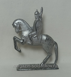 Донской поход, всадник (704-1554) (704-1554)