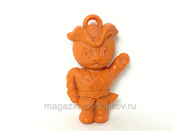 Кот-брелок, кооператив (704-1216) (704-1216)