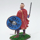 Святослав, Князь Новгородский и Великий князь Киевский. 54 мм, Soldanir (QF0519) (QF0519)