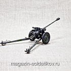 Ф-22 (1:35) Магазин Солдатики (Д35067) (Д35067)