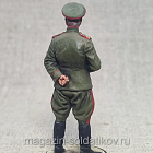 Г.К. Жуков, 54 мм, Студия Большой полк (ИЛ2511.14.01.54) (ИЛ2511.14.01.54)