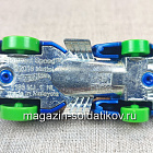 Purfect Speed 2016 (синий) 1/64 Hot Wheels (Mattel) (HW002) (HW002)