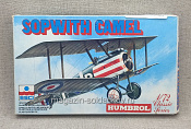 Истребитель Sopwith Camel 9020 1/72 - фото
