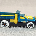 BDC83 1186 MJ 1 1/64 Hot Wheels (Mattel) (HW011) (HW011)