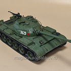 Советский средний танк Т-54 1/35 (318-054) (318-054)