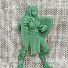 Фигурка из смолы «Ррыкха из Пустошей» (набор 1 шт.) (GK-010) (GK-010)