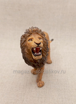 Лев Papo 2014 (QJ014) (QJ014)