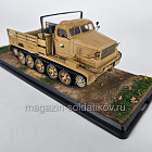 AT-T из KIT AVD 1:43 (Q552-009) (Q552-009)