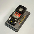 Burrago Ferrari F50 (1995) 1/24 (Q600-260) (Q600-260)