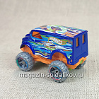Monster Dairy Delivery(5785/DVB81) 1/64 Hot Wheels (Mattel) (HW005) (HW005)