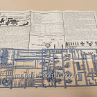 35291 German Assault Troops (1917-1918) 1/35 ICM (Q600-508) (Q600-508)