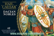 Дакские знатные воины BOX Warlord - фото