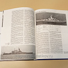 Линкоры Второй мировой. Ударная сила флота. Иллюстрированная энциклопедия (QL007) (QL007)
