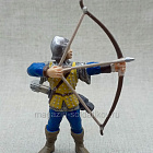 Лучник 03 Schleich (603-092) (603-092)