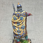 Миниатюра из олова Юрий Долгорукий, 54 мм, Студия Большой полк (ИЛ2353.07.03.54) (ИЛ2353.07.03.54)