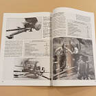 Фронтовая иллюстрация 2006 №01 Противотанковая артиллерия Вермахта 1939-1945 гг (QL037) (QL037)