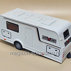 Прицеп-автодом 1/24 Che Zhi (572-001) (572-001)