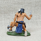 Crazy Horse HOBBY& WORK 1/32 (INAH006) (INAH006)