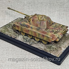 Модель в боксе Panther G 1/72 (208-169) (208-169)