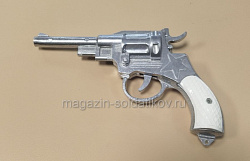 Револьвер «Наган» пистонный (QM-364) (QM-364)