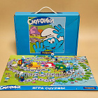 Настольная игра Смурфики, Лента (602-288) (602-288)