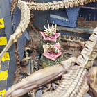 Диорама «Чужой» 1/30 (376-034) (376-034)