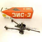 ЗИС-3 в коробке (704-1247) (704-1247)