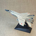 МиГ-31, Легендарные самолеты, выпуск 002