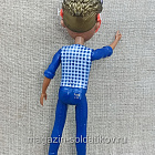 Хиксби Ёжик Mattel (568-002) (568-002)