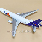 Самолет McDonnell Douglas MD-11F FedEX (Q541-001) (Q541-001)