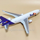 Самолет McDonnell Douglas MD-11F FedEX (Q541-001) (Q541-001)