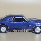 2324 Chevrolet Series 1/34 Welly (QGM-021) (QGM-021)