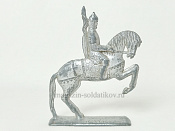 Донской поход всадники металл - фото