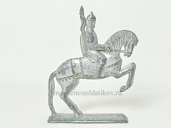 Донской поход всадники металл (704-1061/4) (704-1061/4)