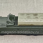 Амфибийное транспортное средство DUKW-353 (QGM-093) (QGM-093)