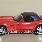 42345 Dodge 2003 Viper Srt-10 Collection Series 1/34 Welly (QGM-022) (QGM-022)