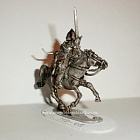 Дружинник с мечом, 28 мм Varang Miniatures (MD-05) (MD-05)