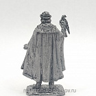 348. Князь Всеволод Большое Гнездо (1154-1212), 54 мм, EK Castings (348-К) (348-К)