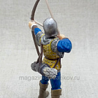 Лучник 03 Schleich (603-092) (603-092)