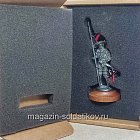 Wagners Landsknechte 54 мм (Q539-001_c) (Q539-001_c)