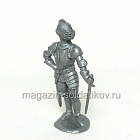 Рыцарь Manurba (704-1376) (704-1376)