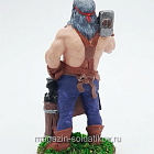 Кузнец, 54 мм, Soldanir (QF0507) (QF0507)