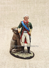 Генералиссимус Суворов, 54 мм, Студия Большой полк - фото