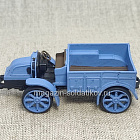 Артиллерийский тягач Latil TAR 1/72, Артель АТ (АТ-080) (АТ-080)