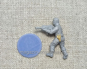 Brother Vinny и др. в ассортименте 28 мм - фото