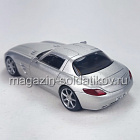 Mercedes SLS AMG 1|43 (SC014) (SC014)
