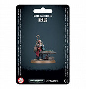 51-48 GENESTEALER CULTS NEXOS - фото
