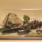 Диорама в боксе Операция «Багратион»1944 год, 1/35 (Q236-004) (Q236-004)