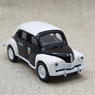 Renault Norev 1/54 (602-225) (602-225)